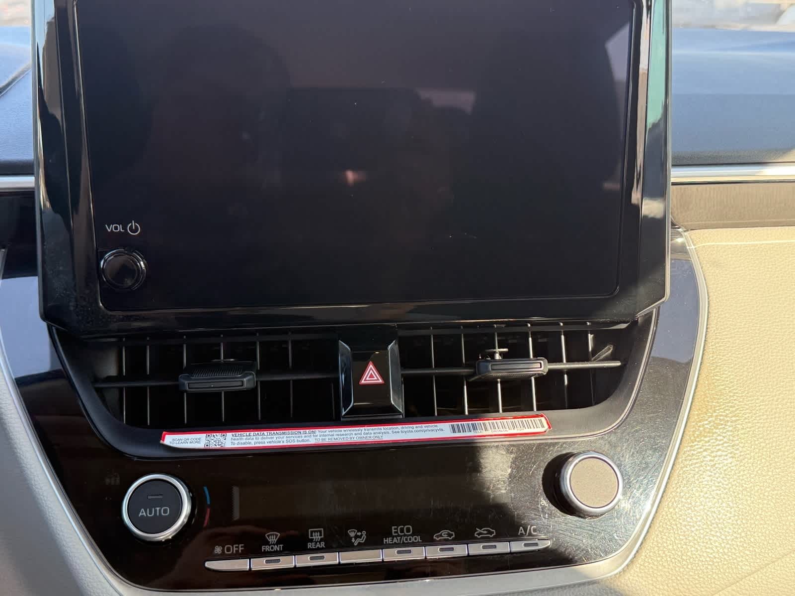 Thumbnail: 2025 Toyota Corolla - 17