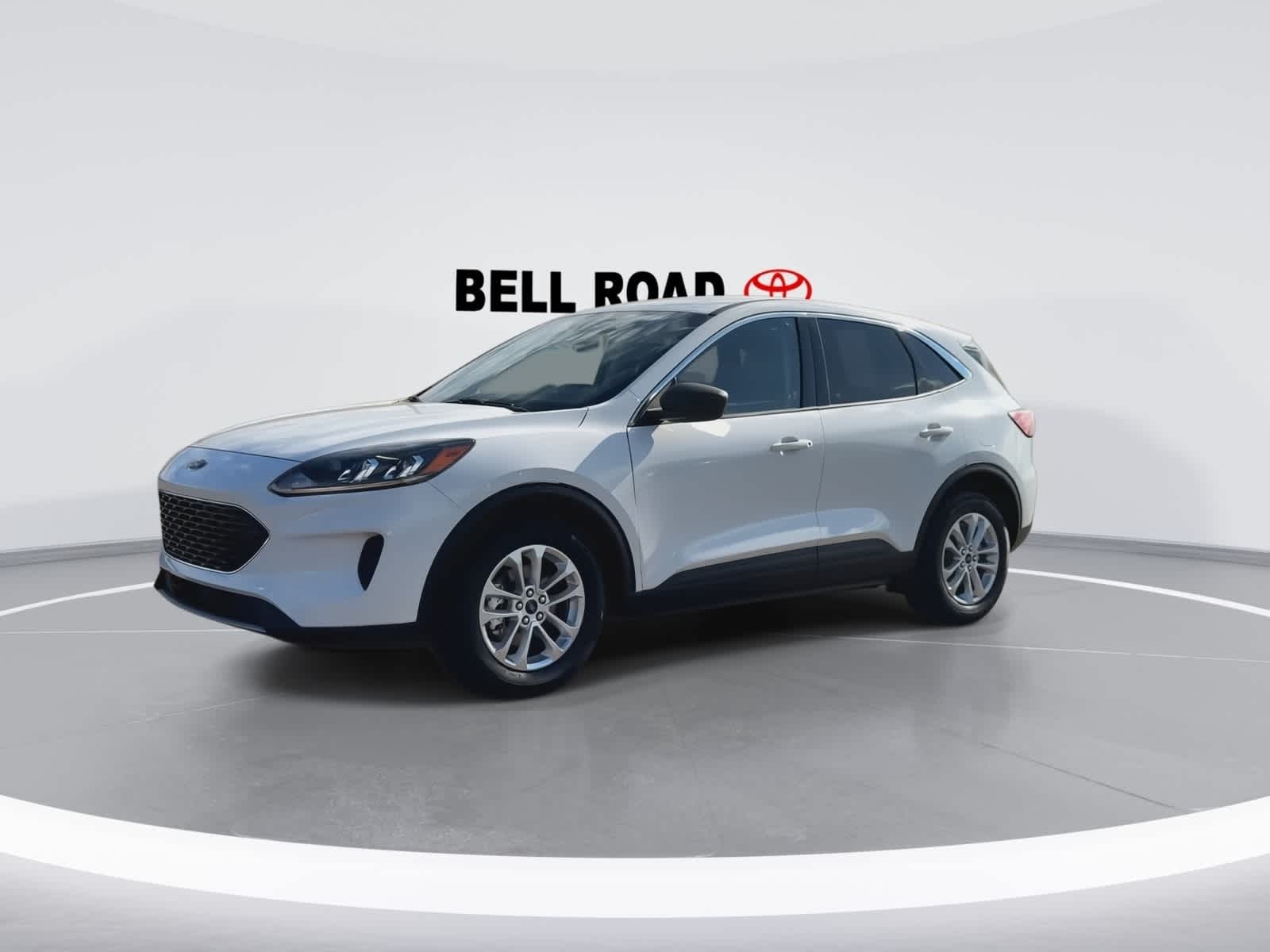 Thumbnail: 2022 Ford Escape - 4