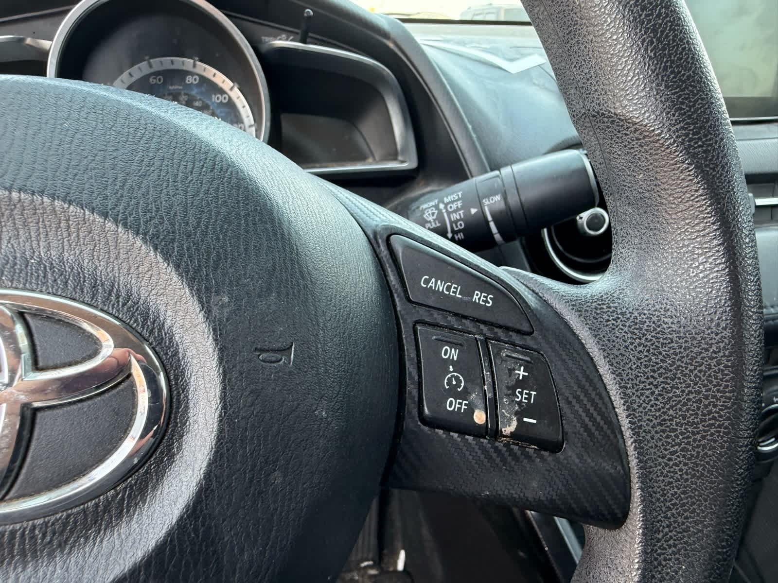 Thumbnail: 2018 Toyota Yaris iA - 20