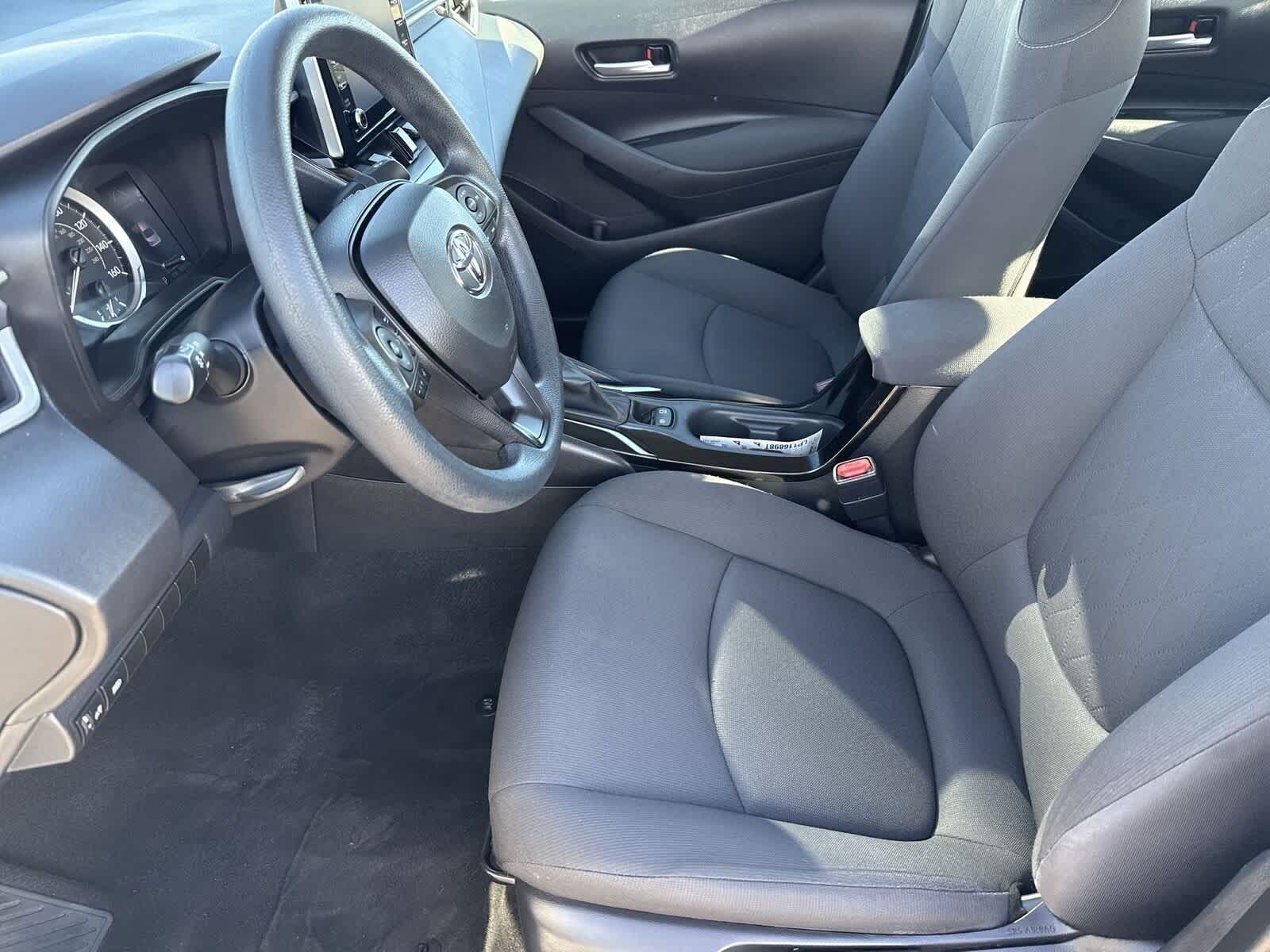 Thumbnail: 2020 Toyota Corolla - 17