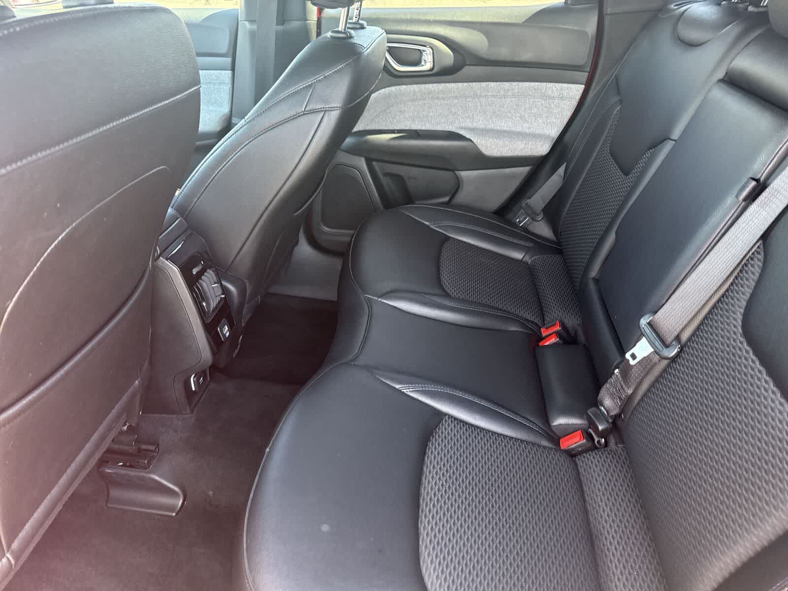 Thumbnail: 2024 Jeep Compass - 13