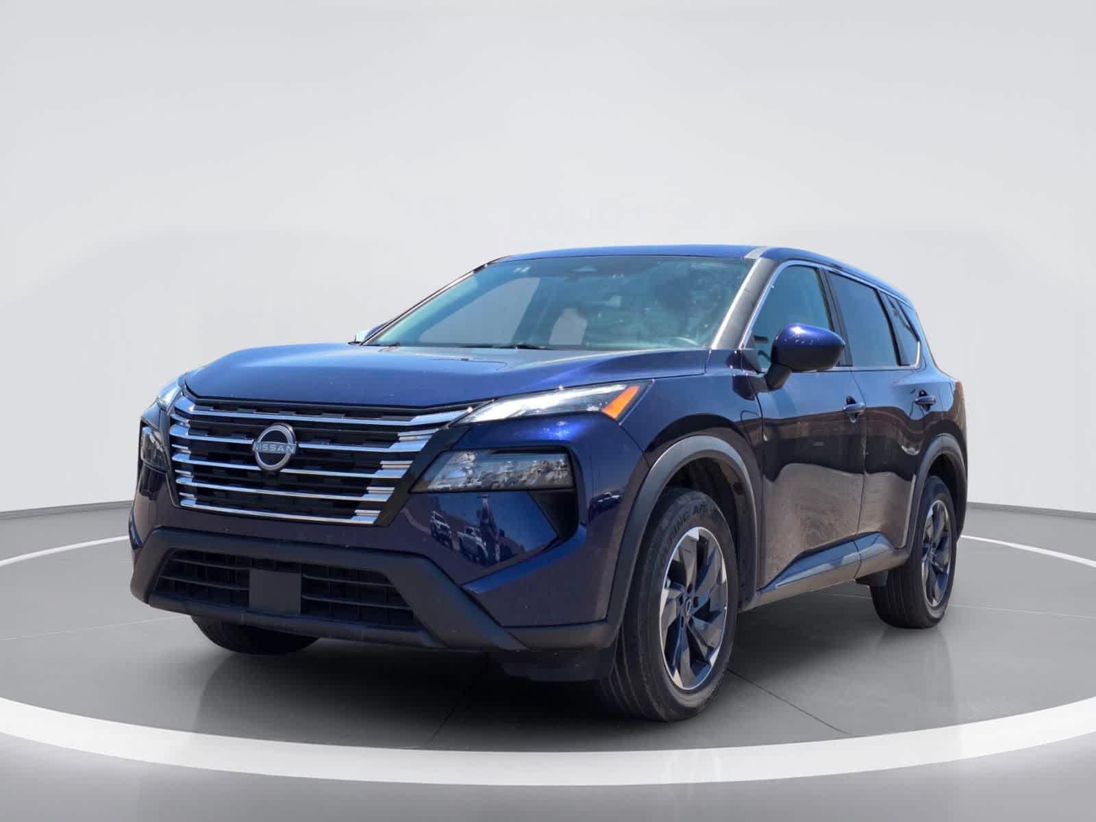 Thumbnail: 2025 Nissan Rogue - 2