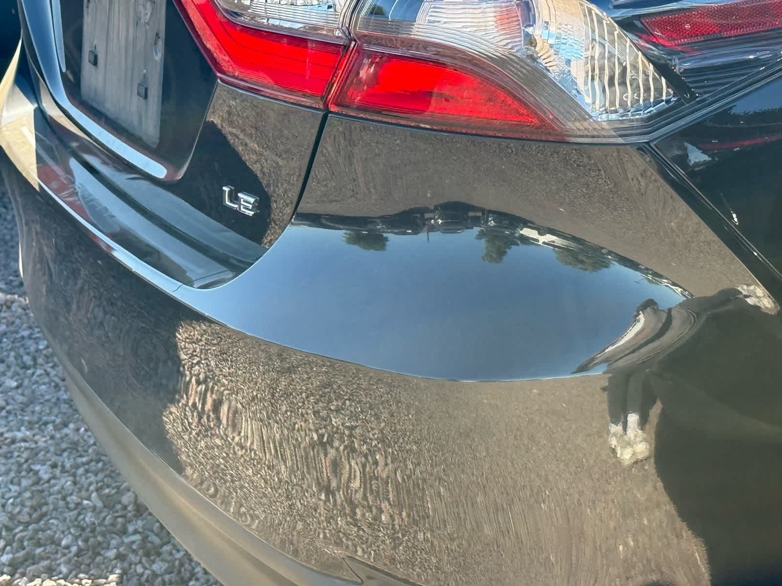 Thumbnail: 2024 Toyota Camry - 23