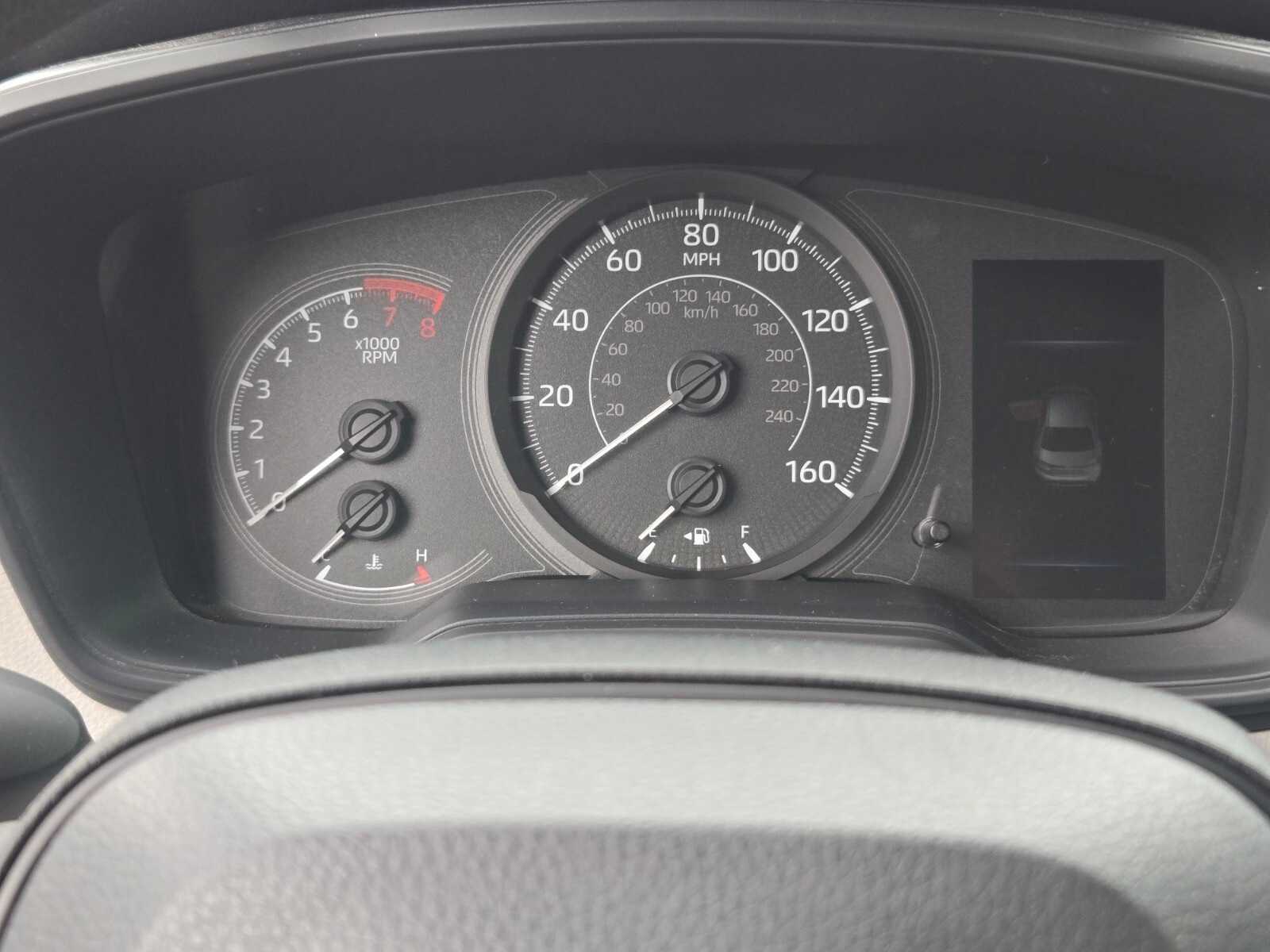 Thumbnail: 2022 Toyota Corolla - 16