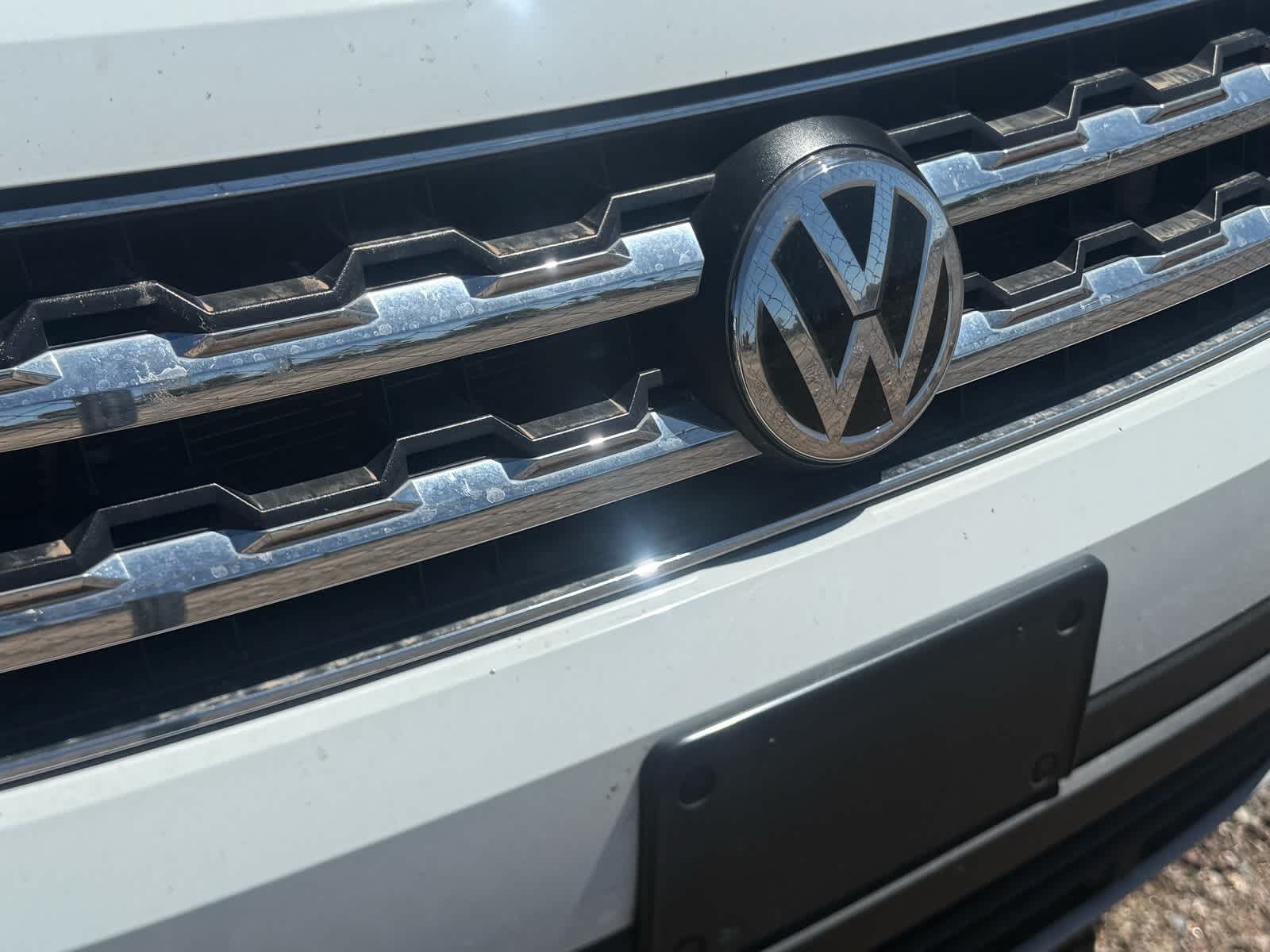 Thumbnail: 2019 Volkswagen Atlas - 20