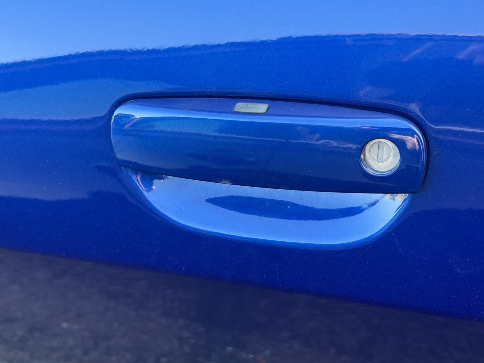 2022 Dodge Challenger GT 14