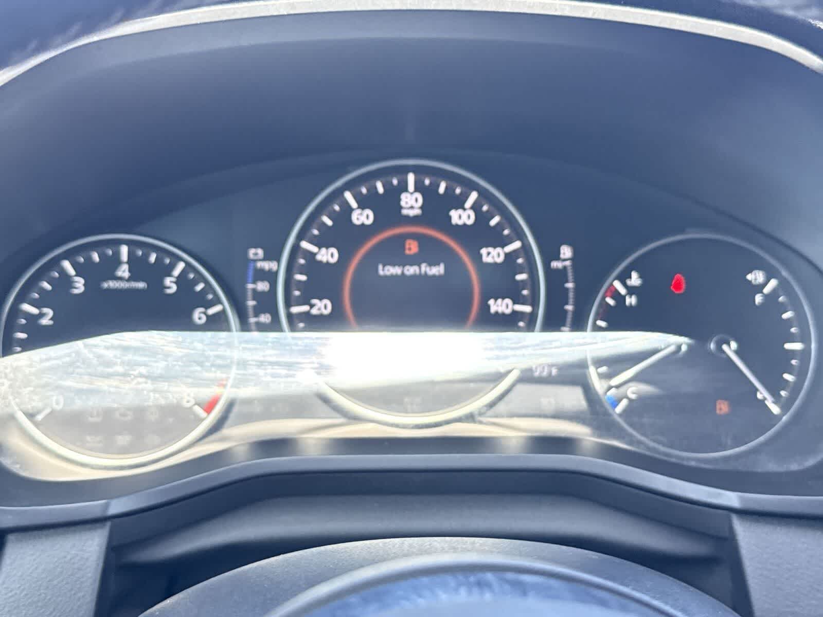 Thumbnail: 2024 Mazda CX-90 - 31