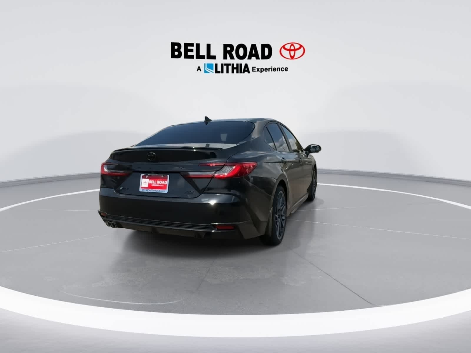 Thumbnail: 2025 Toyota Camry - 8