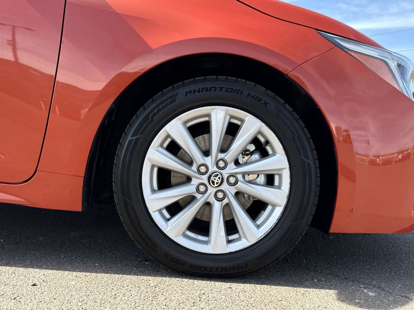 Thumbnail: 2023 Toyota Corolla - 10