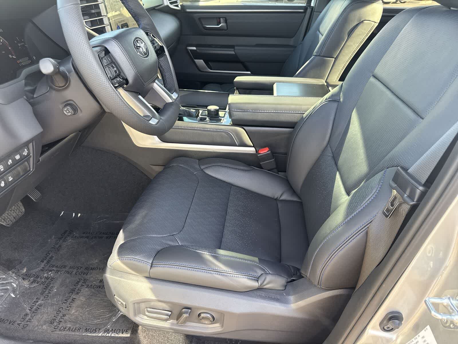 Thumbnail: 2026 Toyota Tundra - 17