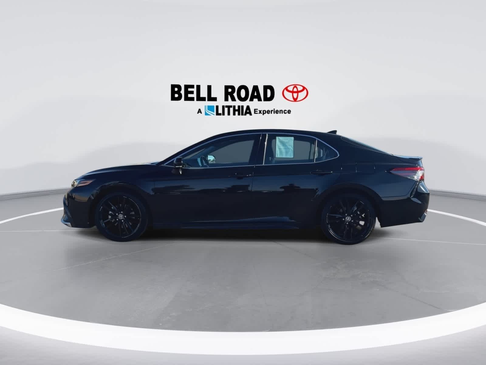 Thumbnail: 2023 Toyota Camry - 5