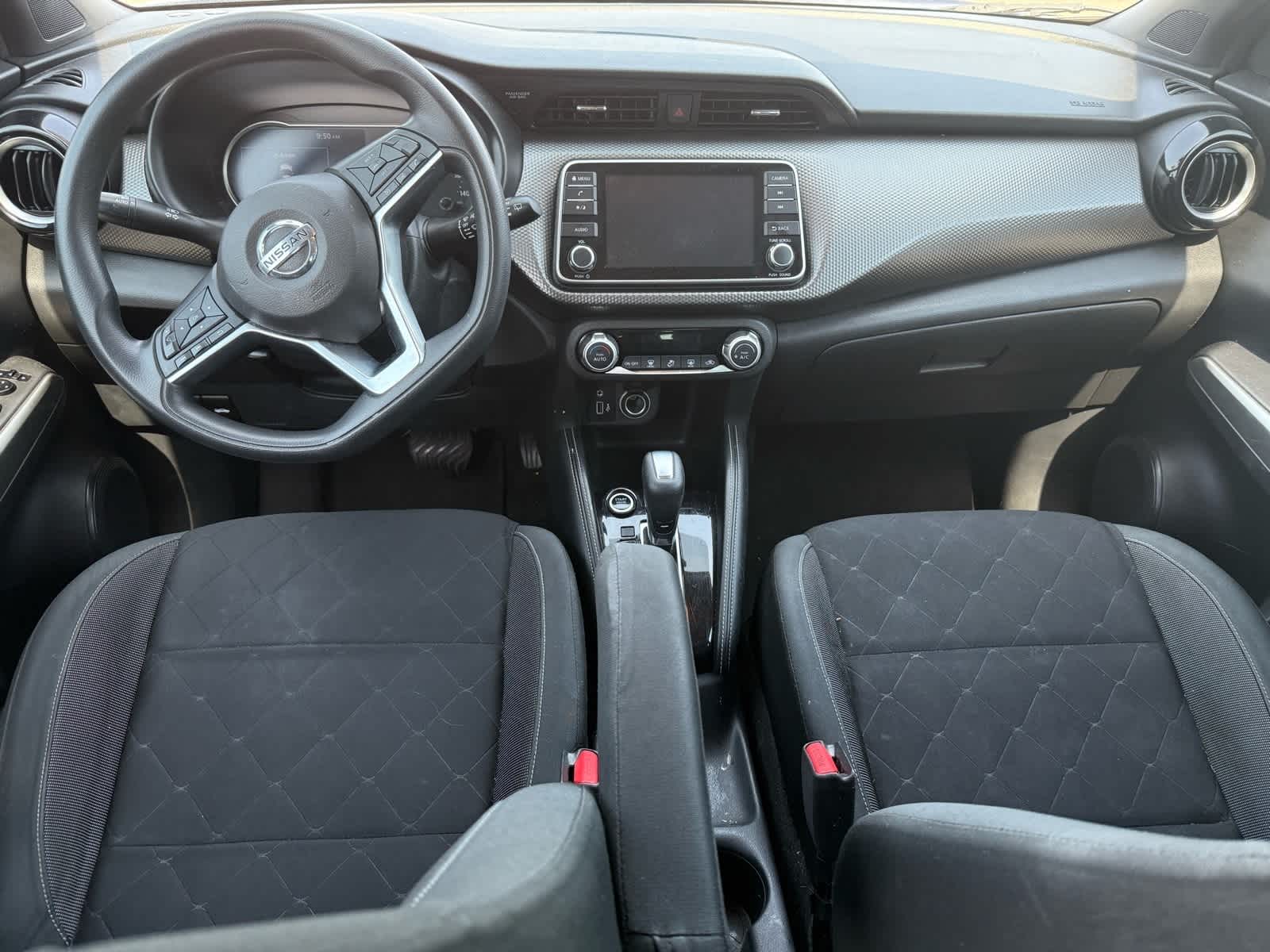 Thumbnail: 2020 Nissan Kicks - 11