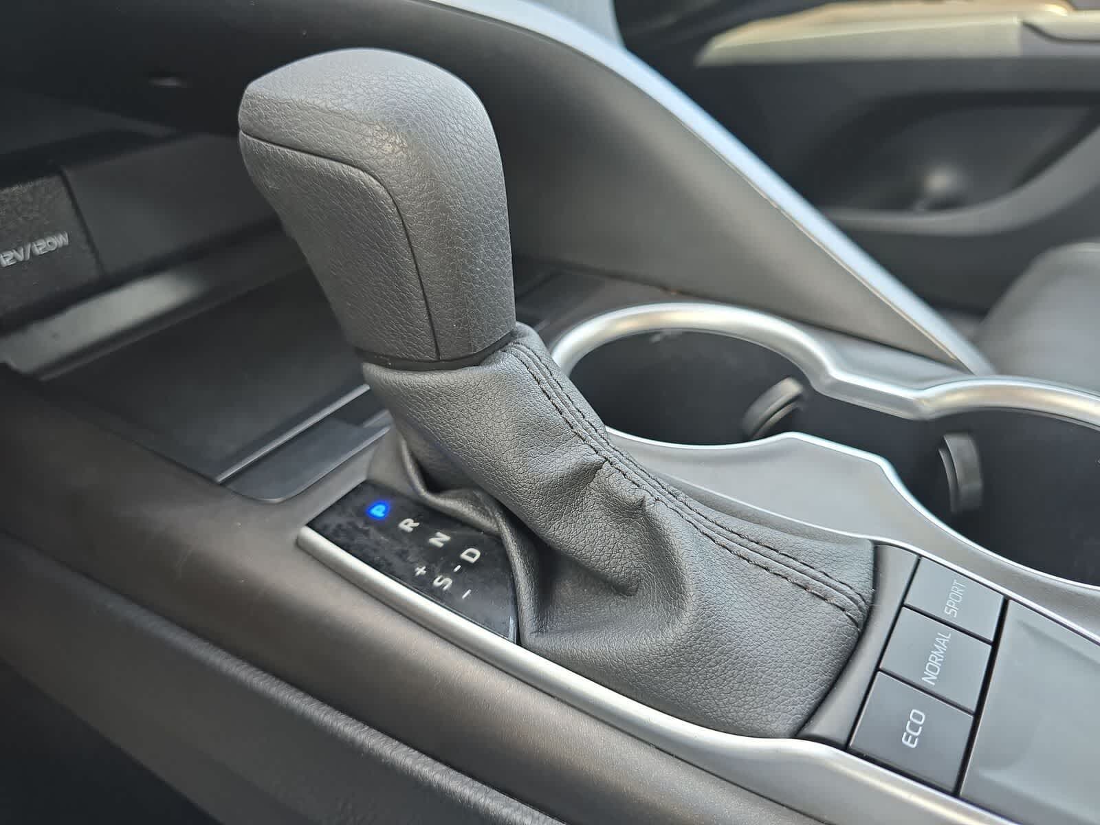 Thumbnail: 2024 Toyota Camry - 25