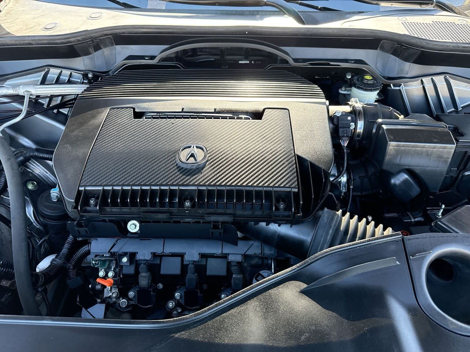 Thumbnail: 2022 Acura MDX - 31