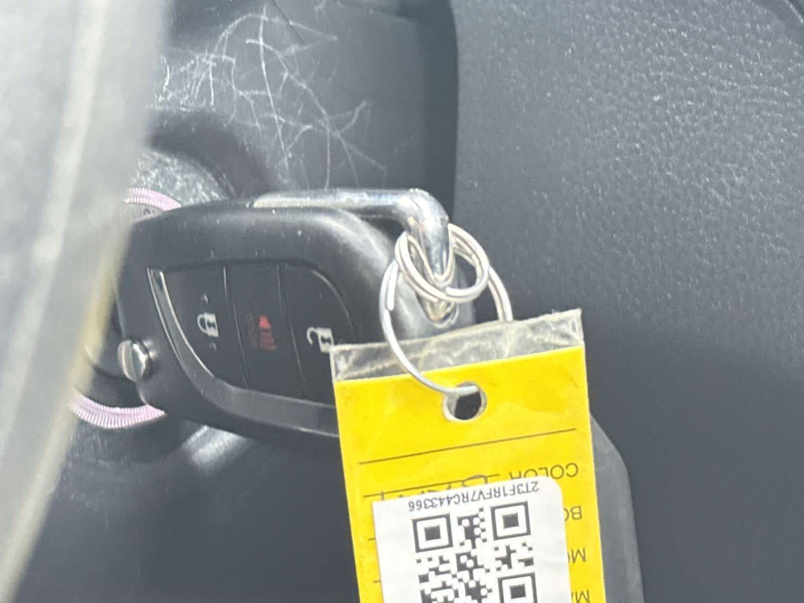 Thumbnail: 2024 Toyota RAV4 - 26