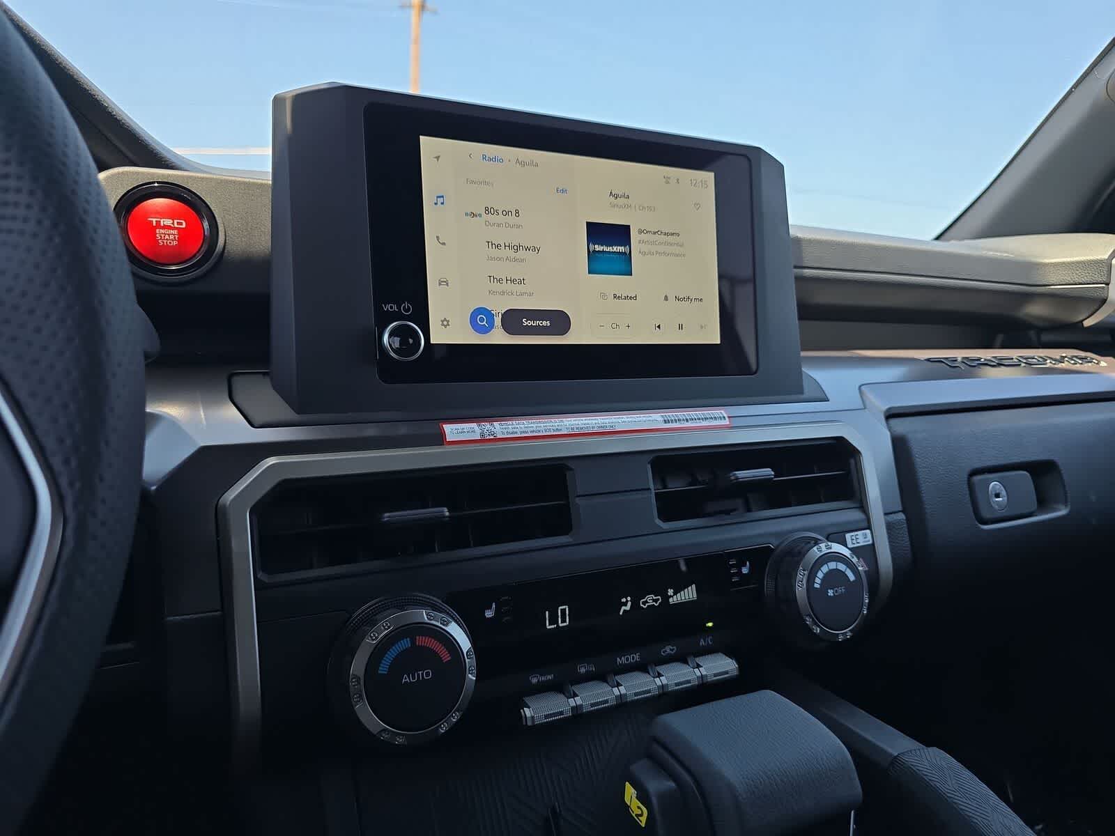 Thumbnail: 2026 Toyota Tacoma - 19