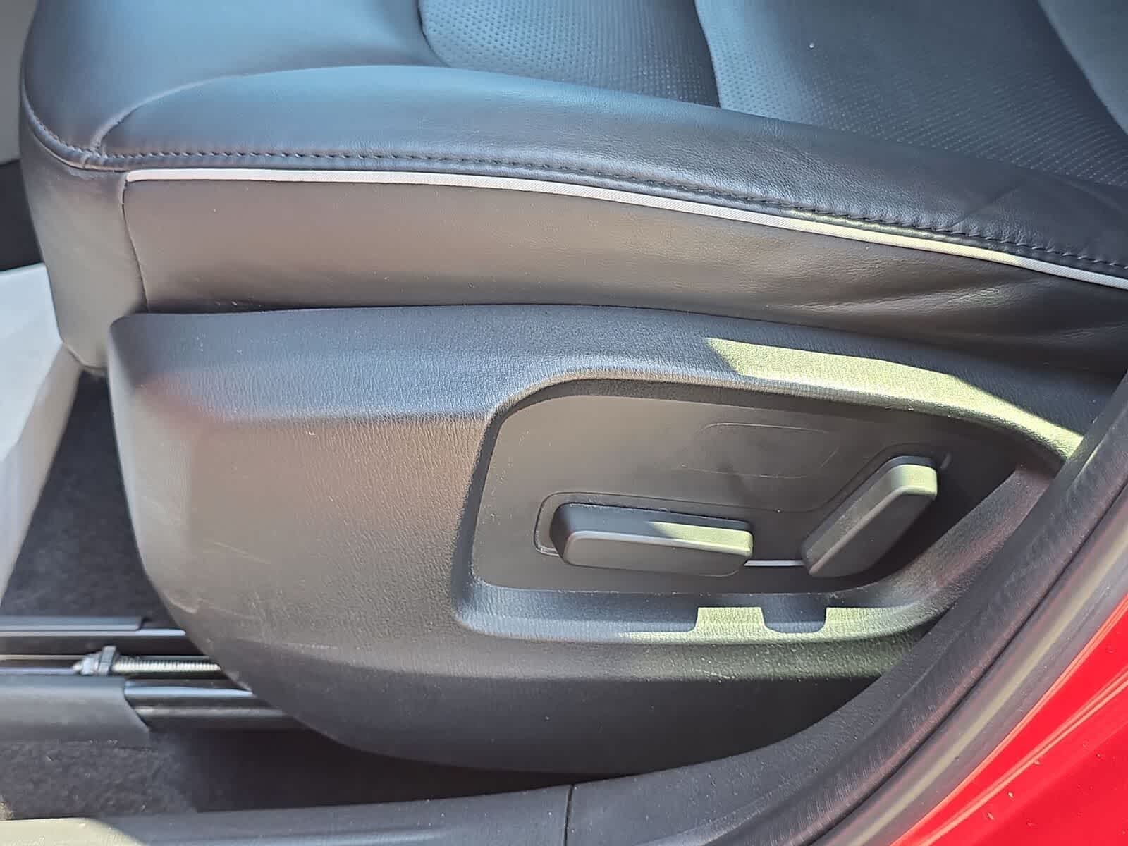 Thumbnail: 2025 Mazda CX-5 - 18