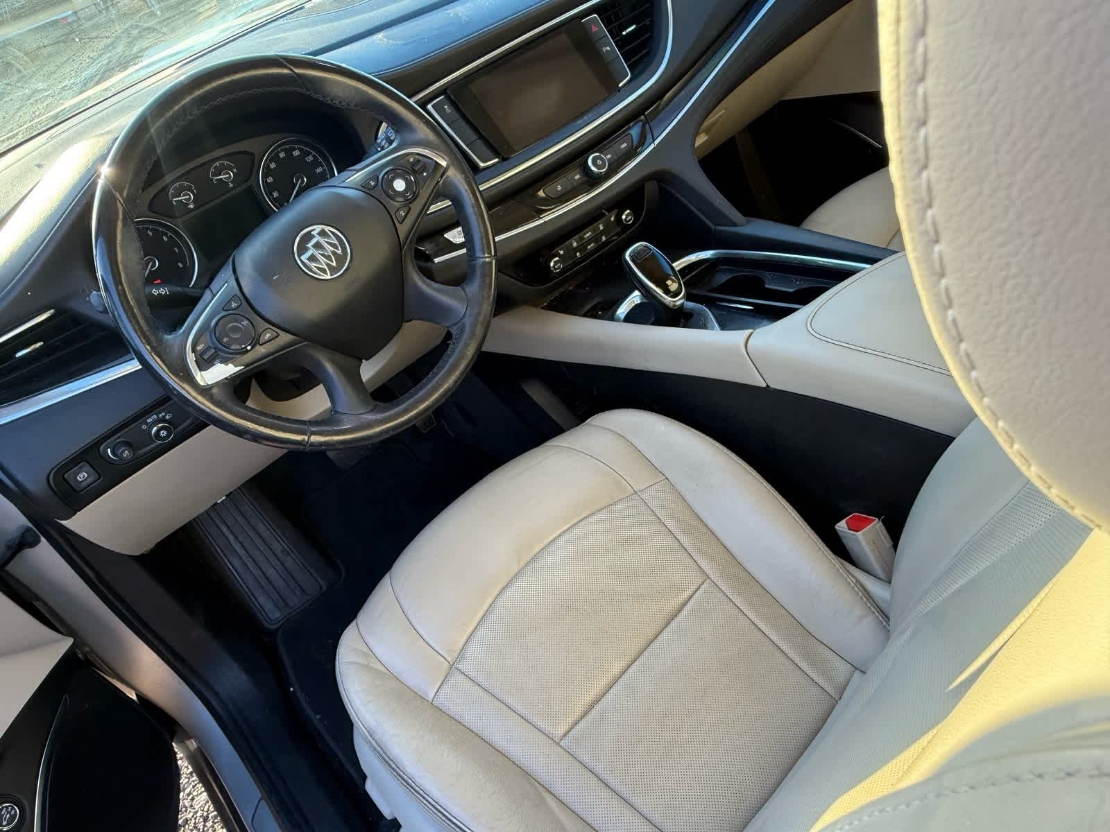 Thumbnail: 2019 Buick Enclave - 11