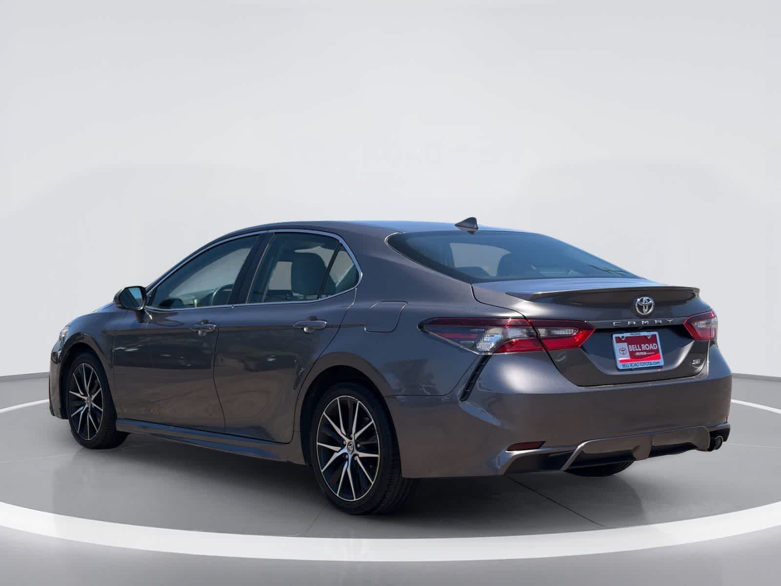 Thumbnail: 2023 Toyota Camry - 2