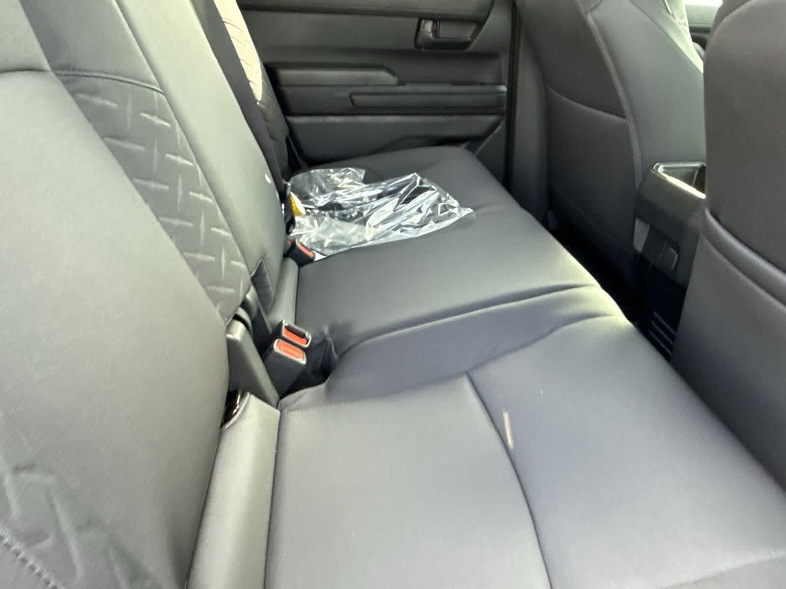 Thumbnail: 2025 Toyota Tacoma - 13