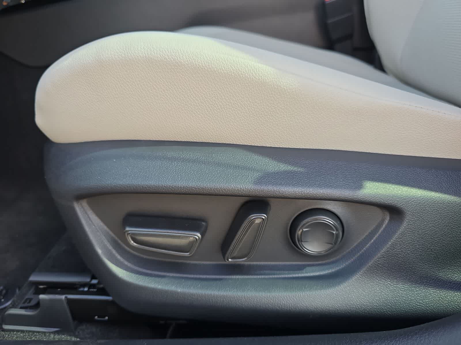 Thumbnail: 2026 Toyota Camry - 18