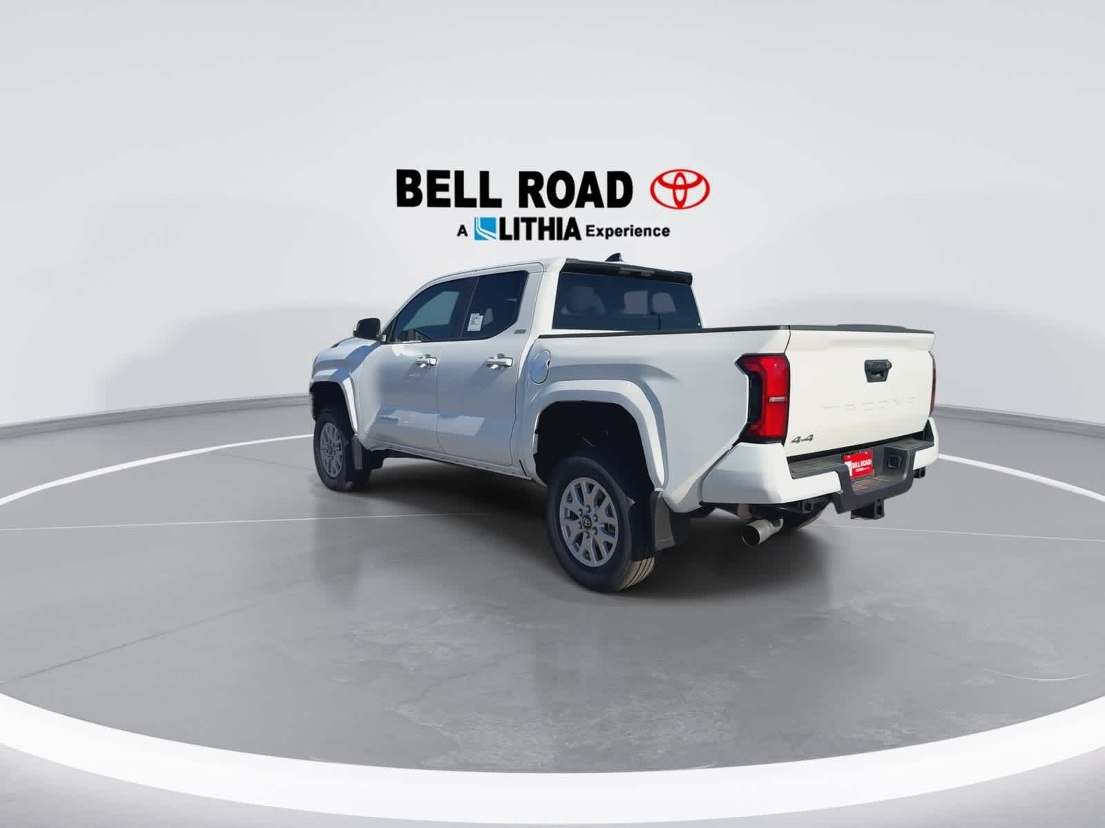 Thumbnail: 2025 Toyota Tacoma - 6