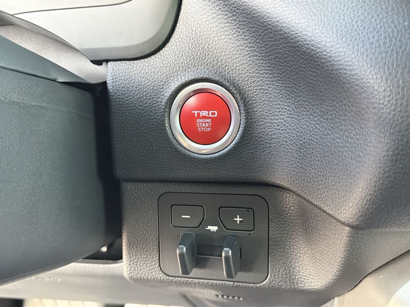 Thumbnail: 2024 Toyota Tundra - 26