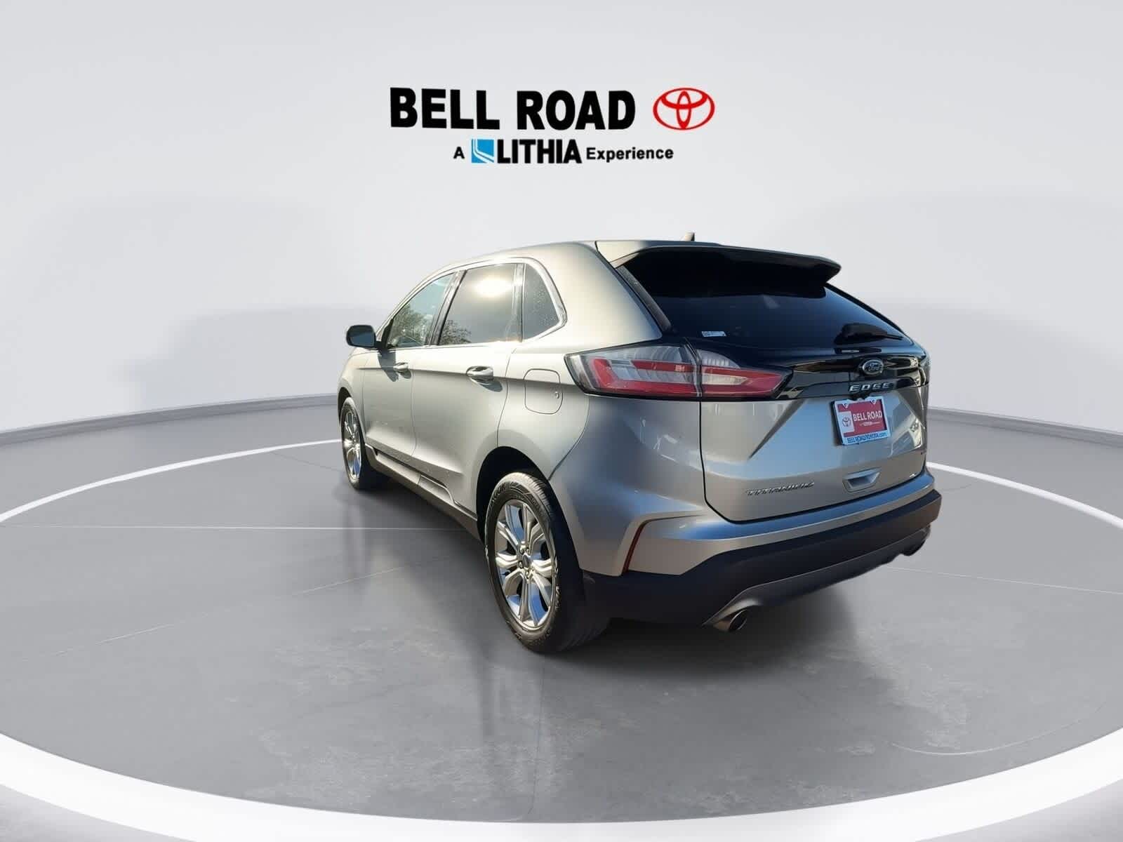 Thumbnail: 2022 Ford Edge - 6