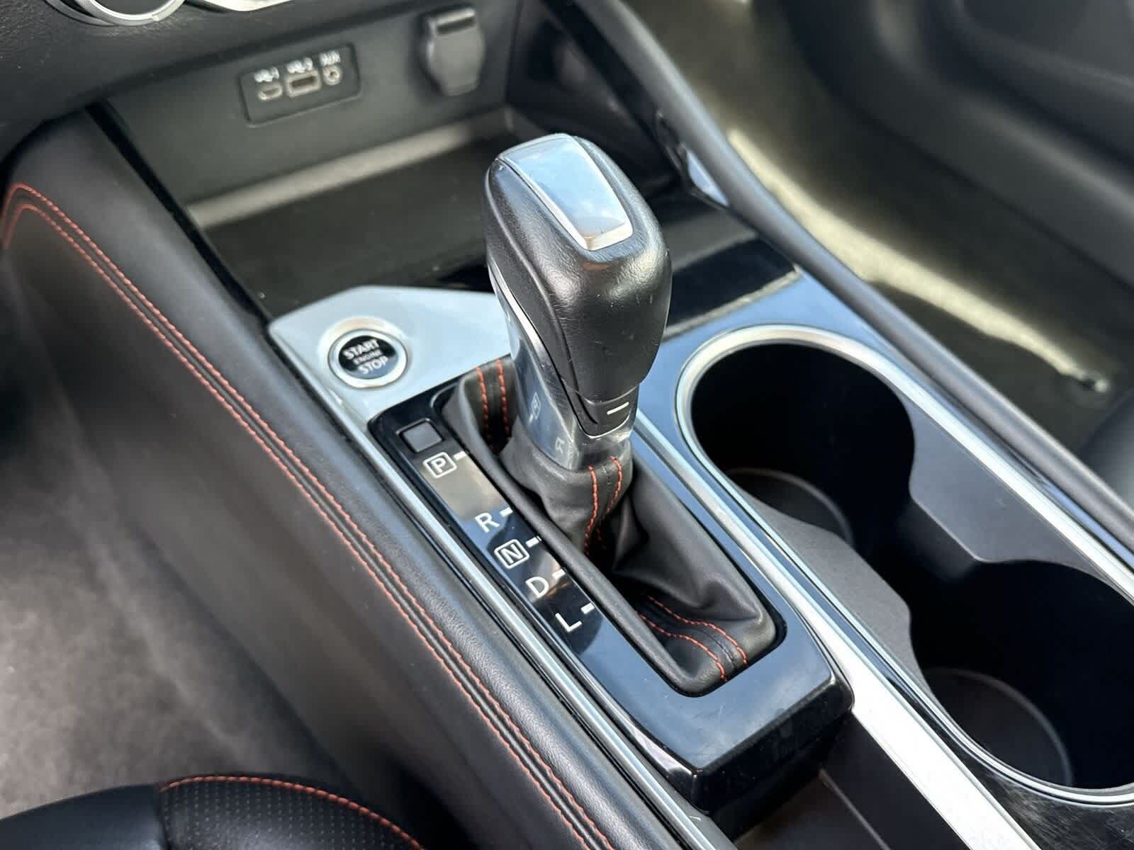 Thumbnail: 2024 Nissan Altima - 25