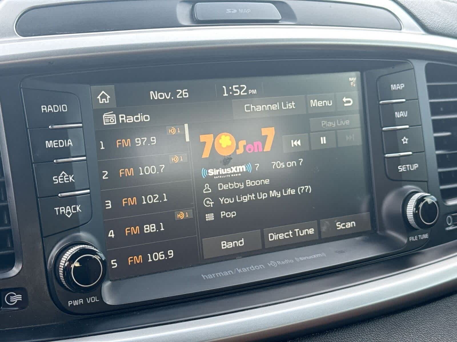 Thumbnail: 2019 Kia Sorento - 20