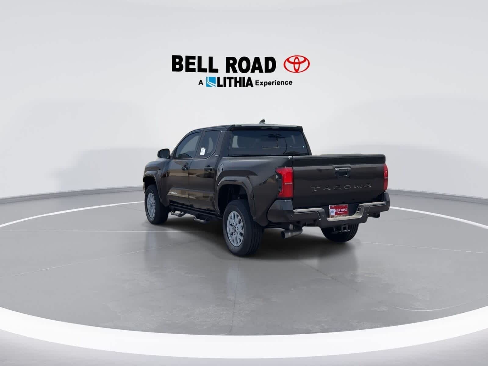 Thumbnail: 2025 Toyota Tacoma - 6