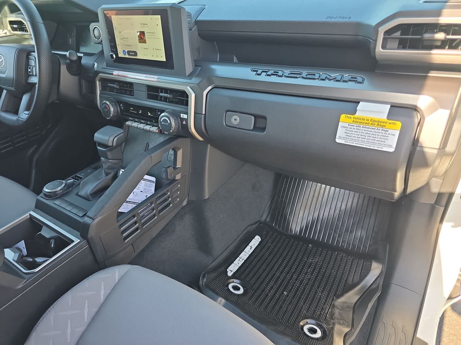 Thumbnail: 2026 Toyota Tacoma - 11