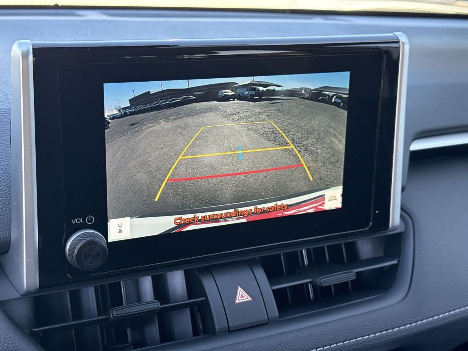 Thumbnail: 2025 Toyota RAV4 - 21