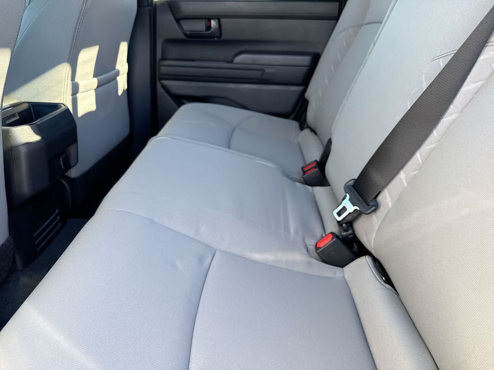 Thumbnail: 2025 Toyota Tacoma - 14