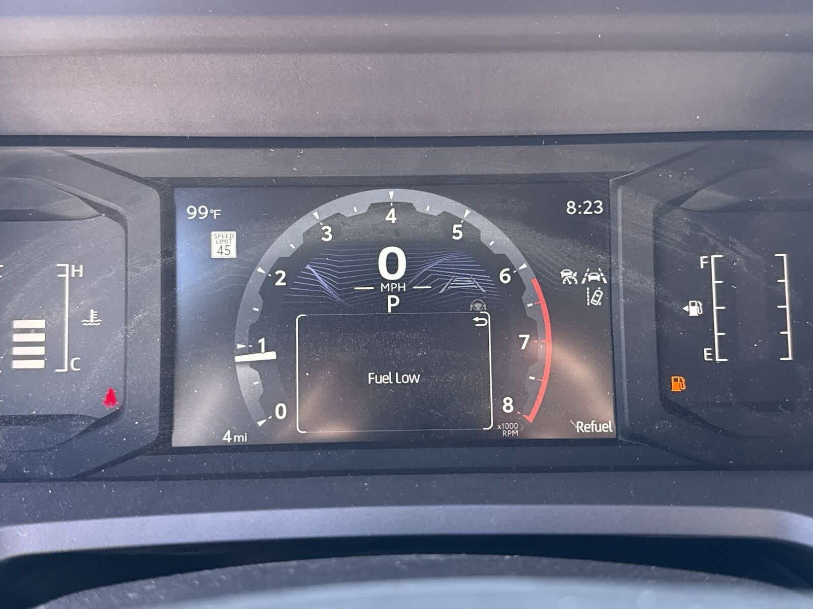 Thumbnail: 2025 Toyota Tacoma - 30