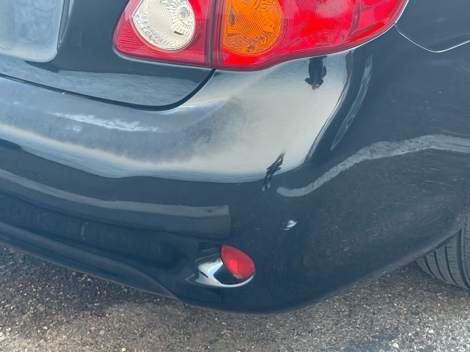 Thumbnail: 2009 Toyota Corolla - 22