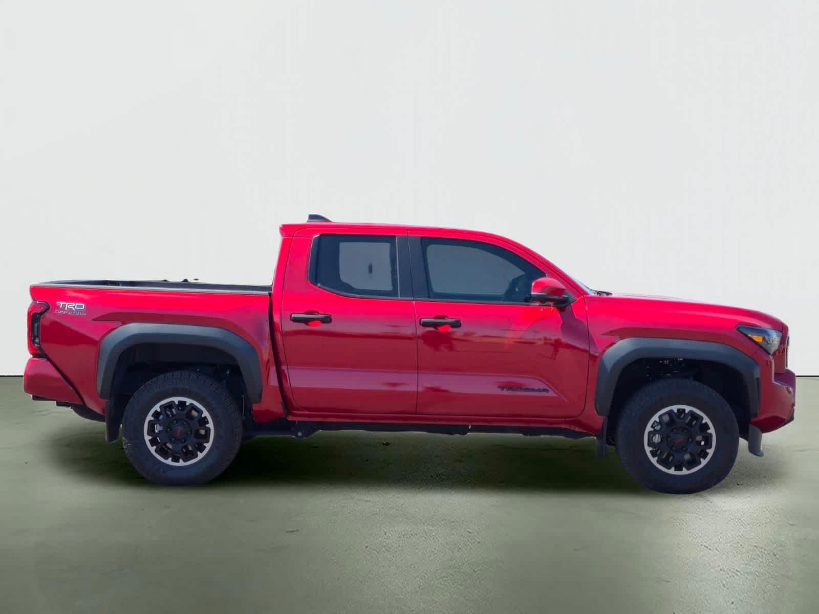 Thumbnail: 2024 Toyota Tacoma - 7