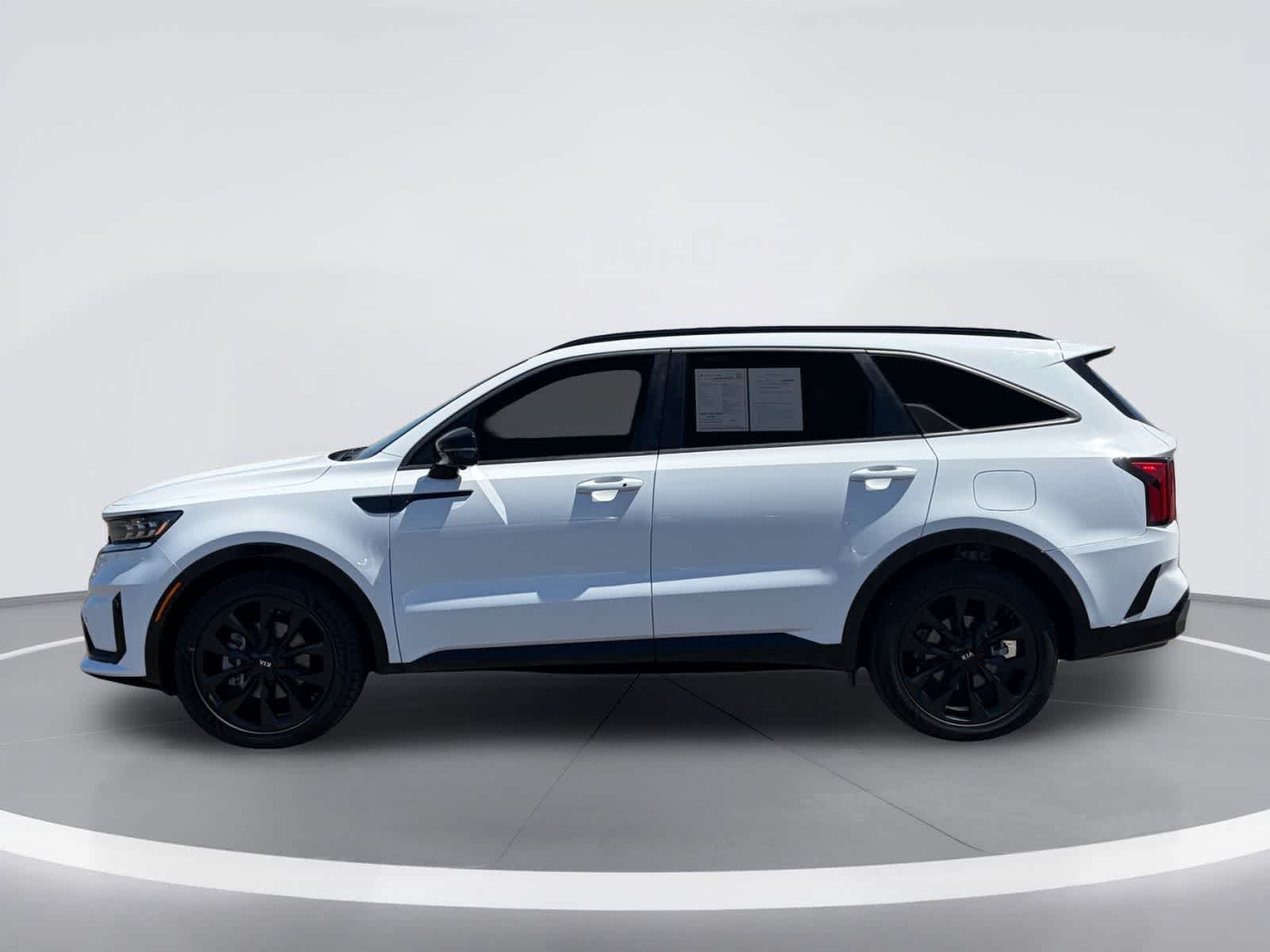 Thumbnail: 2021 Kia Sorento - 2