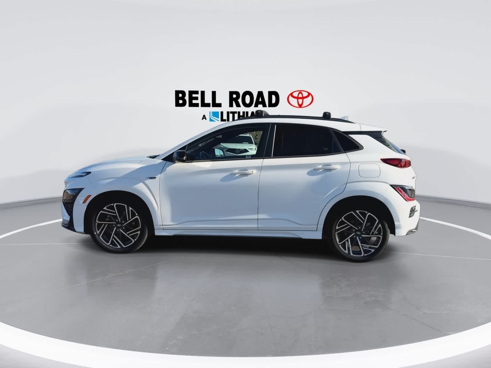 Thumbnail: 2022 Hyundai Kona - 5