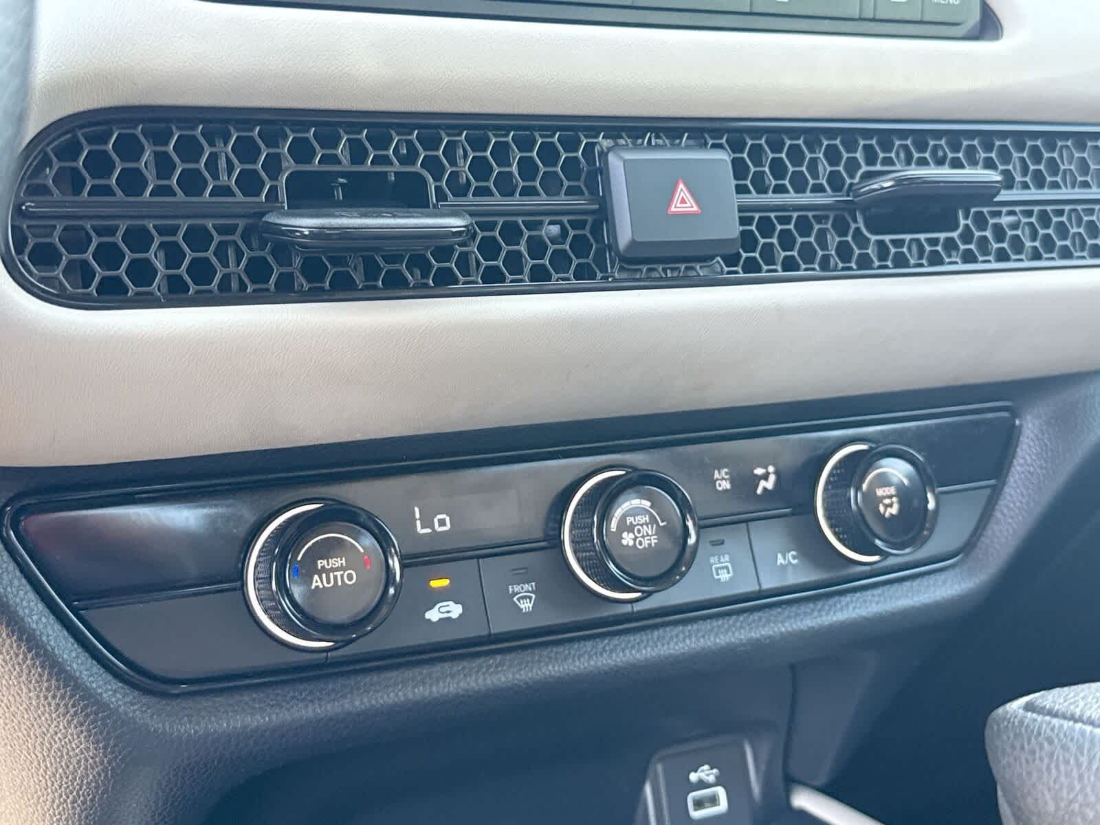 Thumbnail: 2024 Honda HR-V - 22