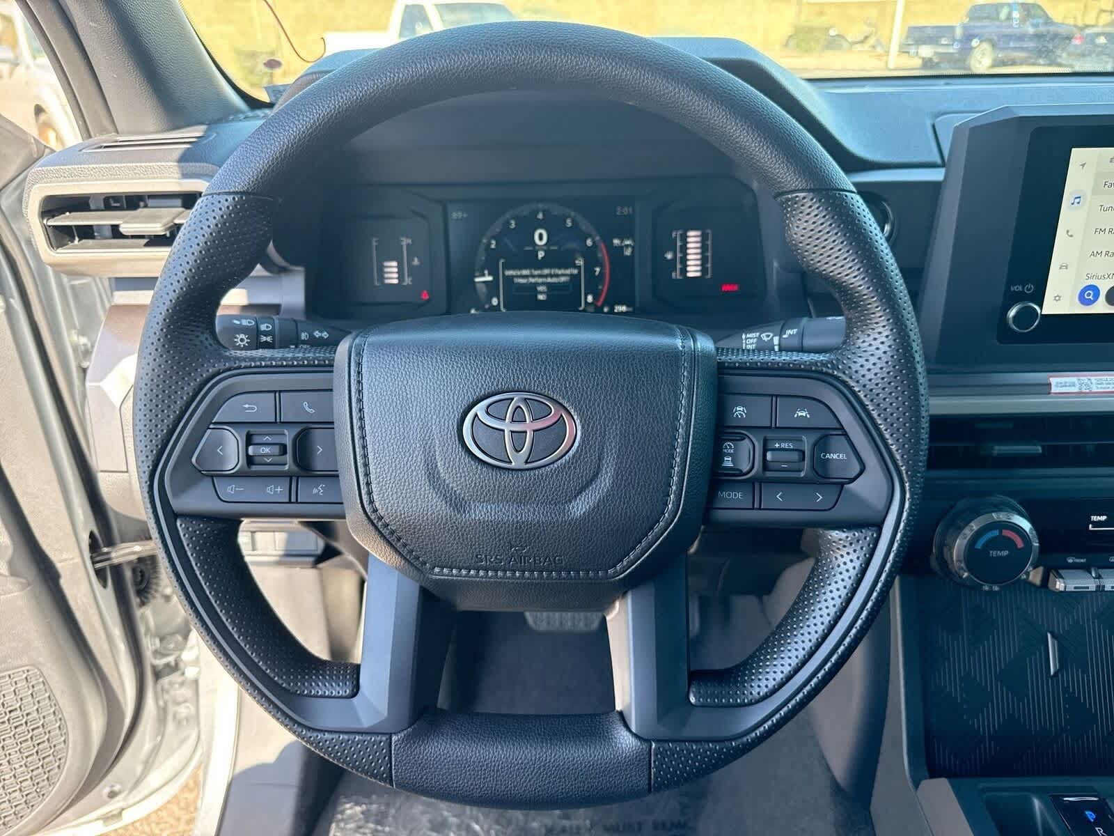 Thumbnail: 2025 Toyota Tacoma - 27