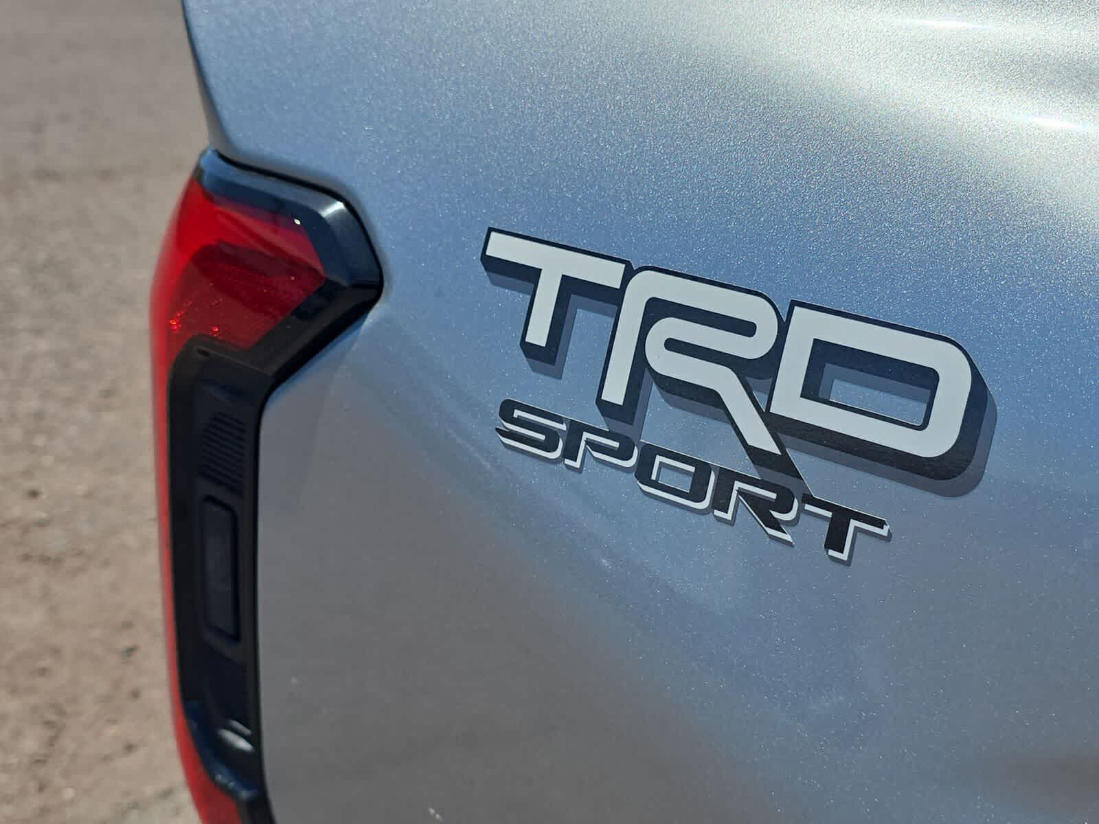 Thumbnail: 2026 Toyota Tacoma - 33