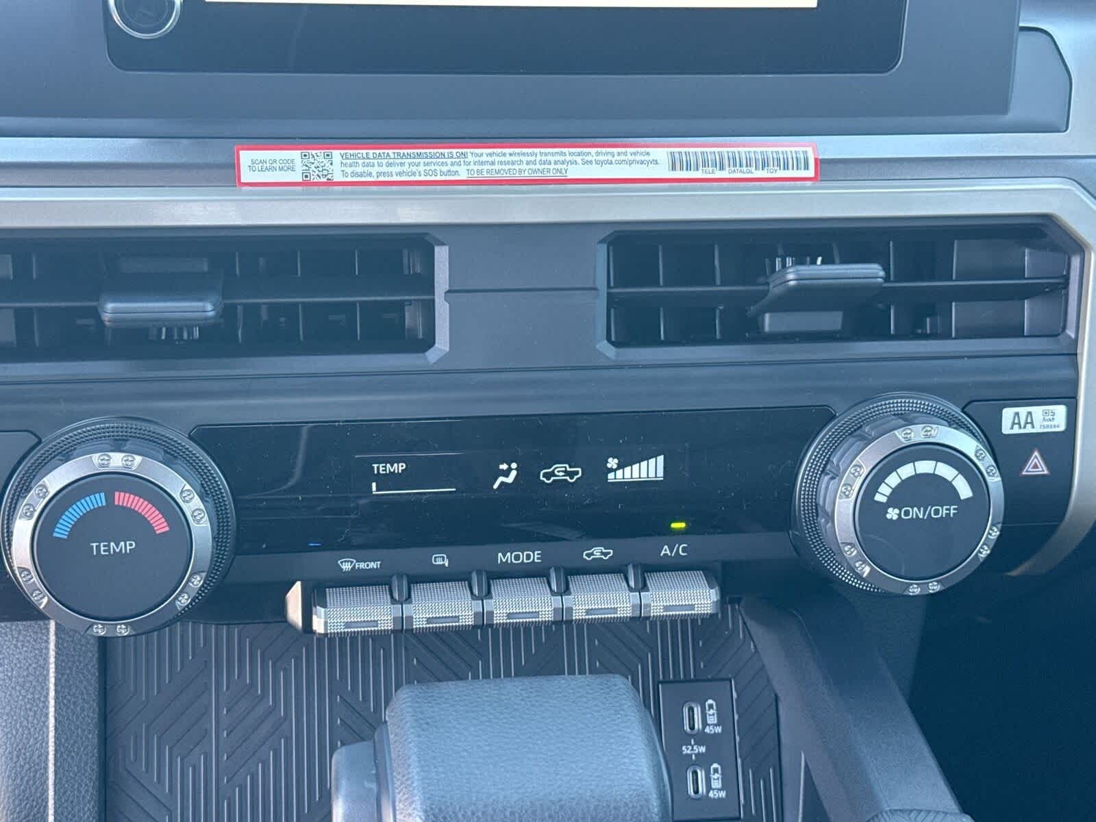 Thumbnail: 2025 Toyota Tacoma - 23