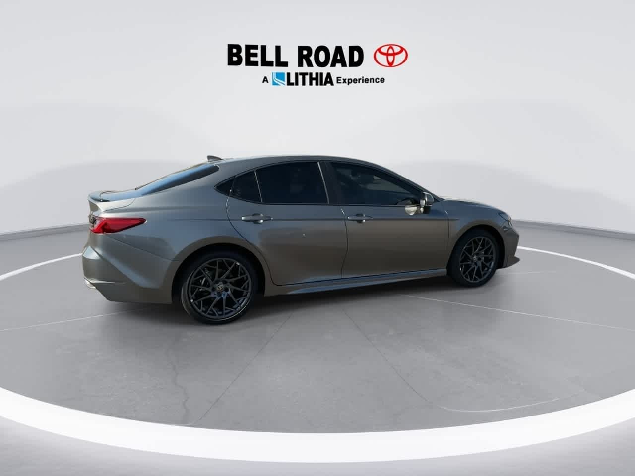 Thumbnail: 2025 Toyota Camry - 8