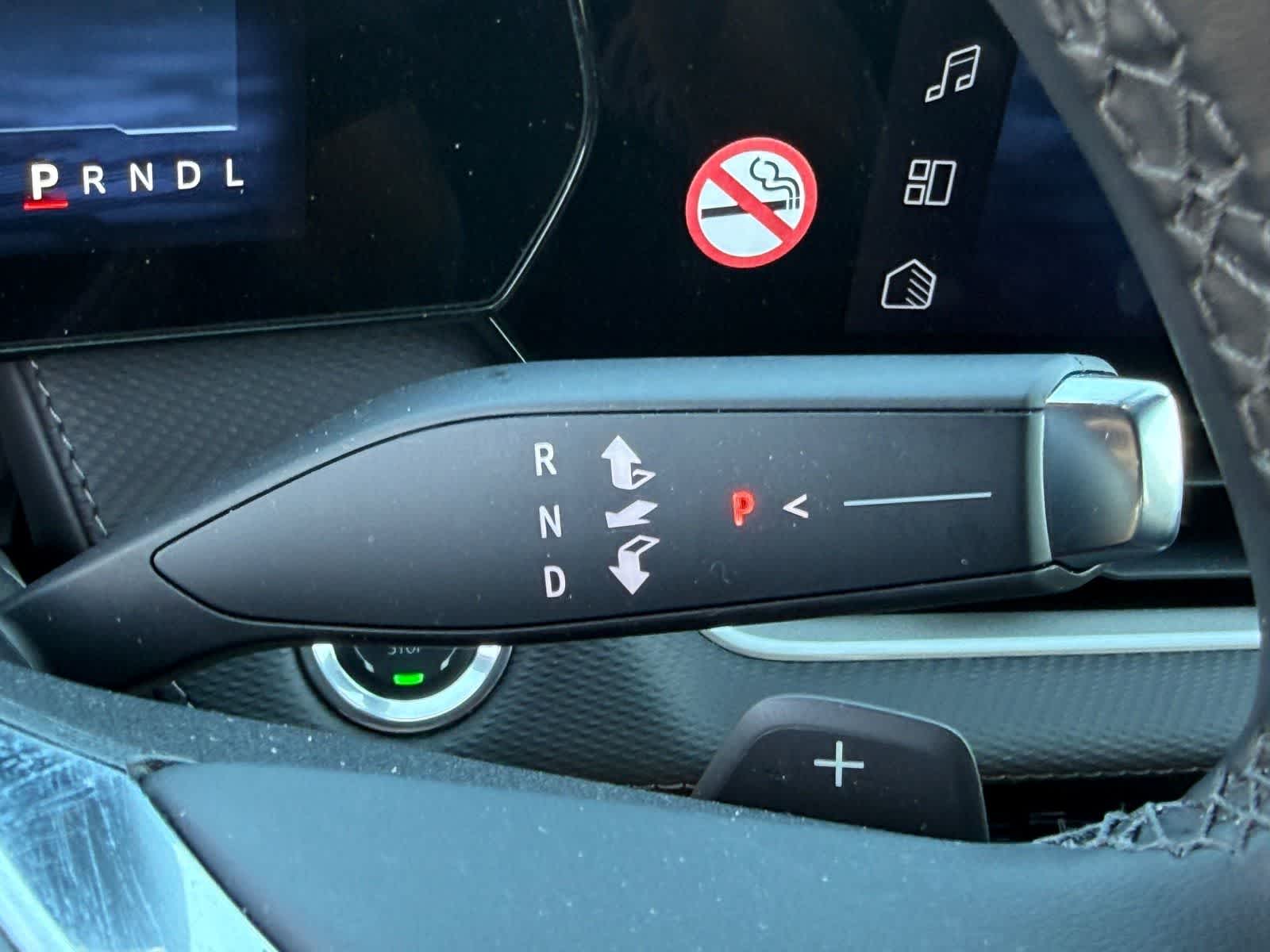 Thumbnail: 2026 Chevrolet Equinox - 20