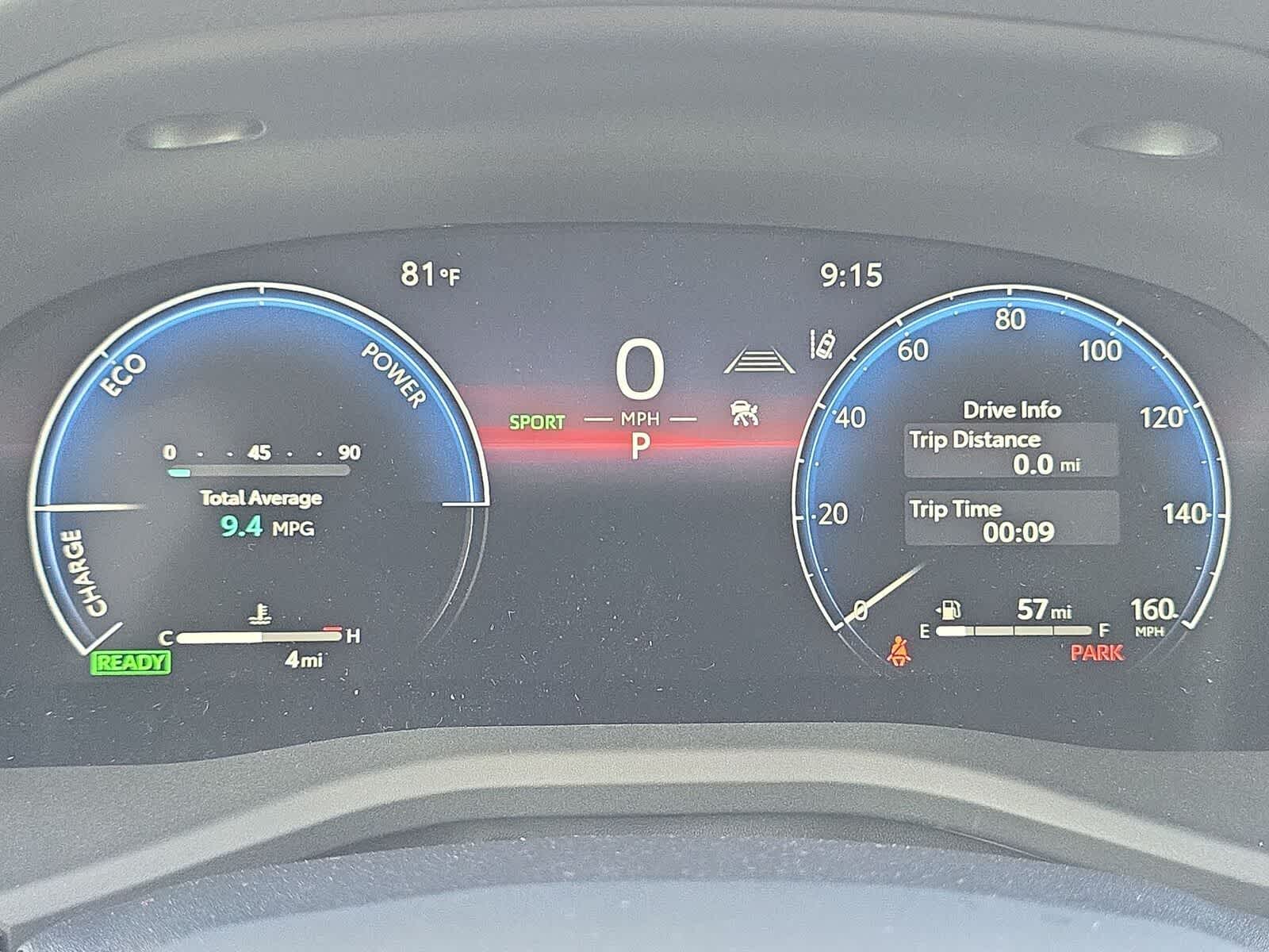 Thumbnail: 2026 Toyota Camry - 30