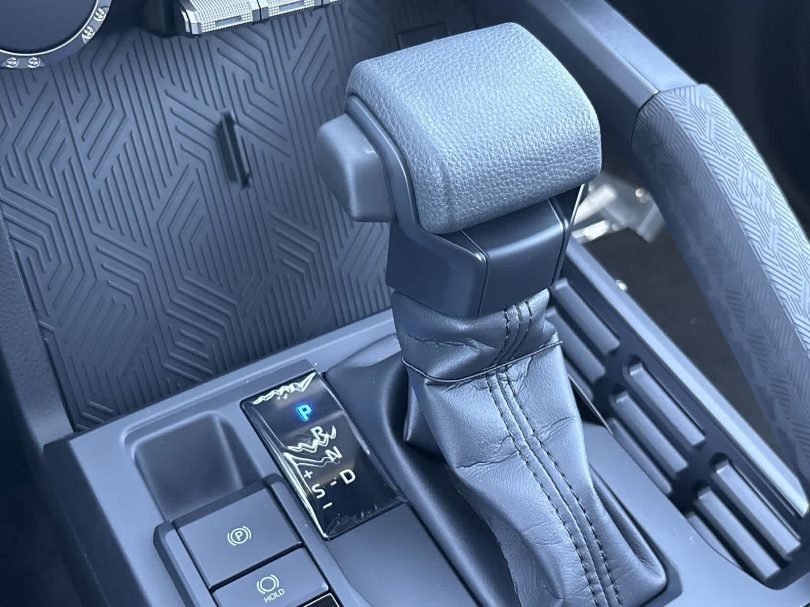 Thumbnail: 2025 Toyota Tacoma - 24