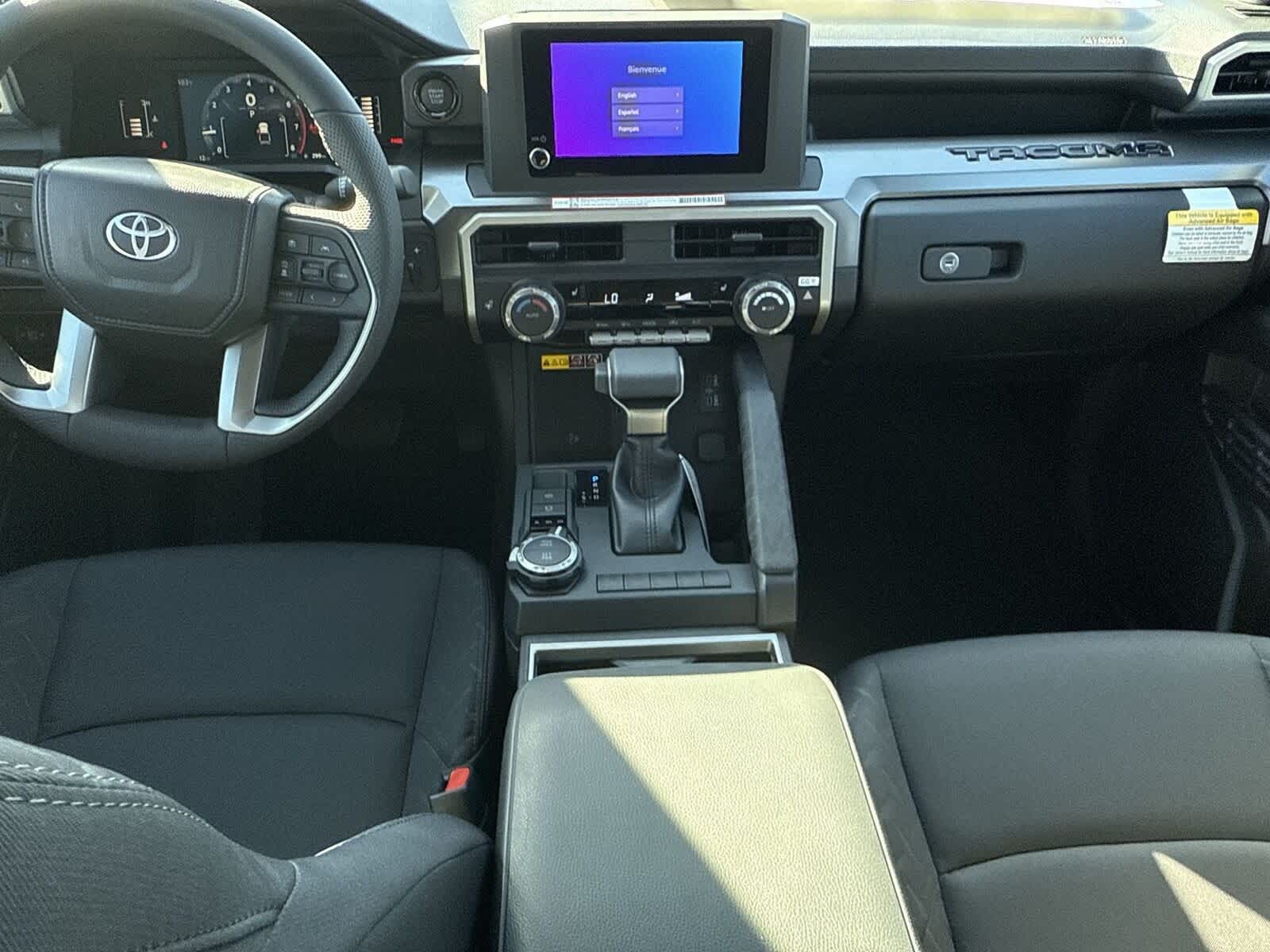 Thumbnail: 2025 Toyota Tacoma - 15