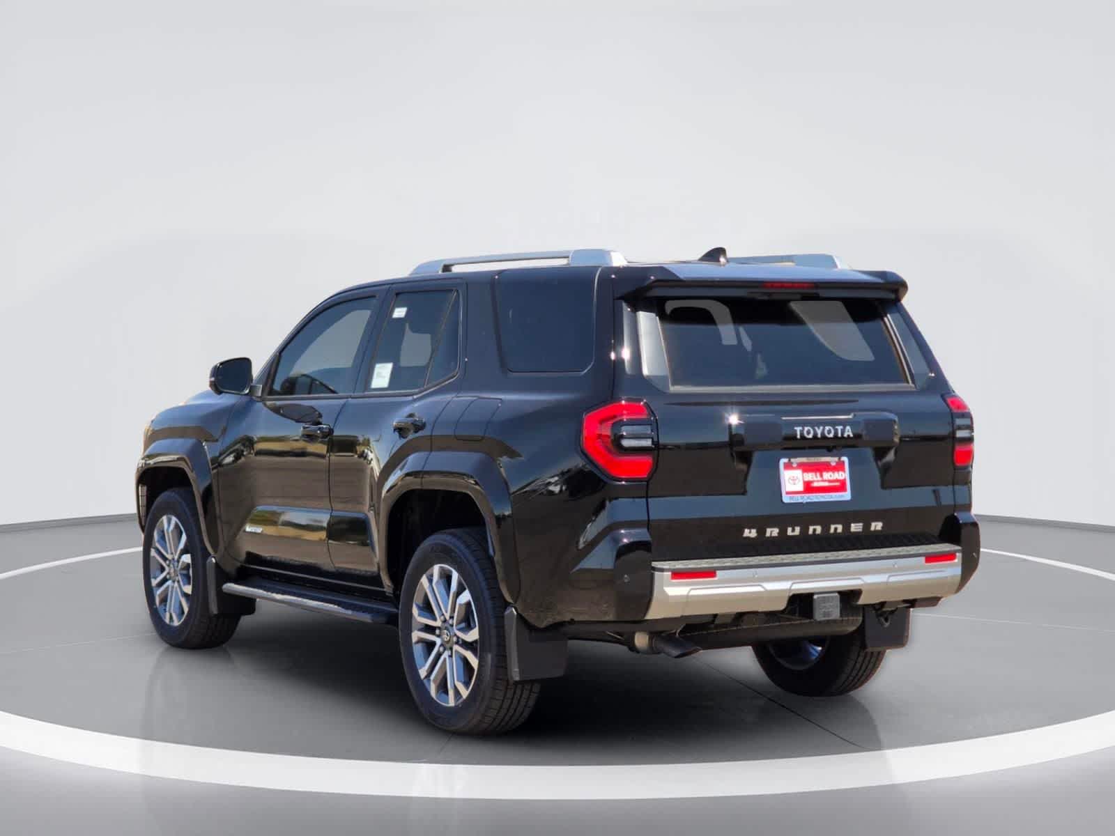 Thumbnail: 2026 Toyota 4Runner - 4