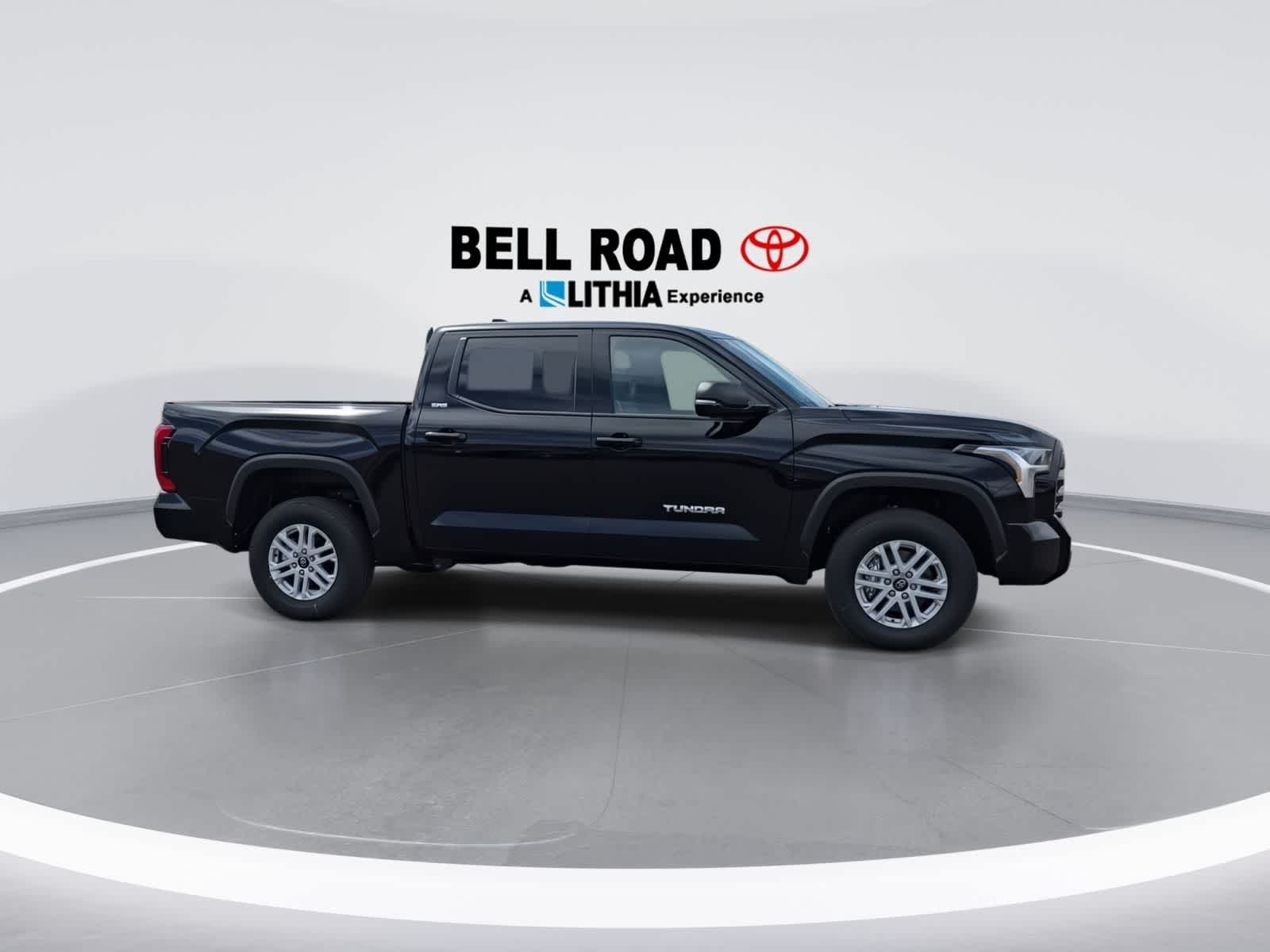Thumbnail: 2026 Toyota Tundra - 9